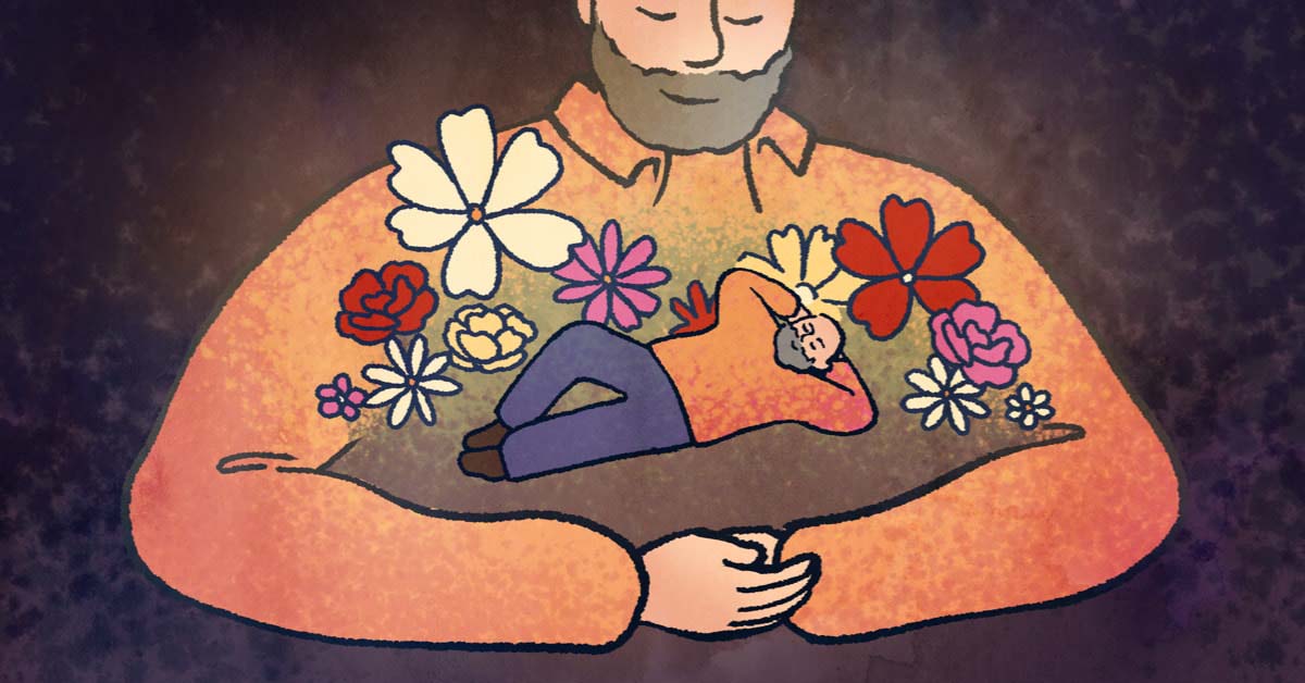 chronic-hives-the-importance-of-self-care-when-chronically-ill
