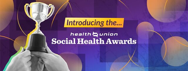 The 2024 Social Health Awards Program image