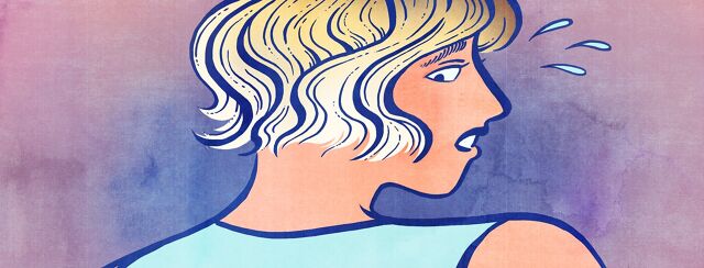 Ask the Health Leaders: How Has Chronic Hives Surprised You? image