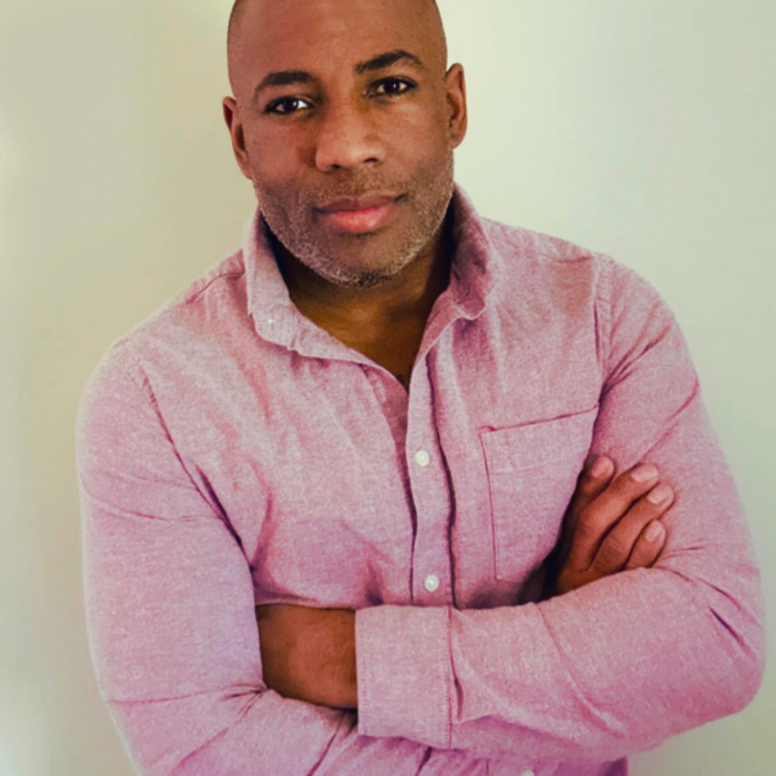 Allergies Community Advocate Thomas Silvera