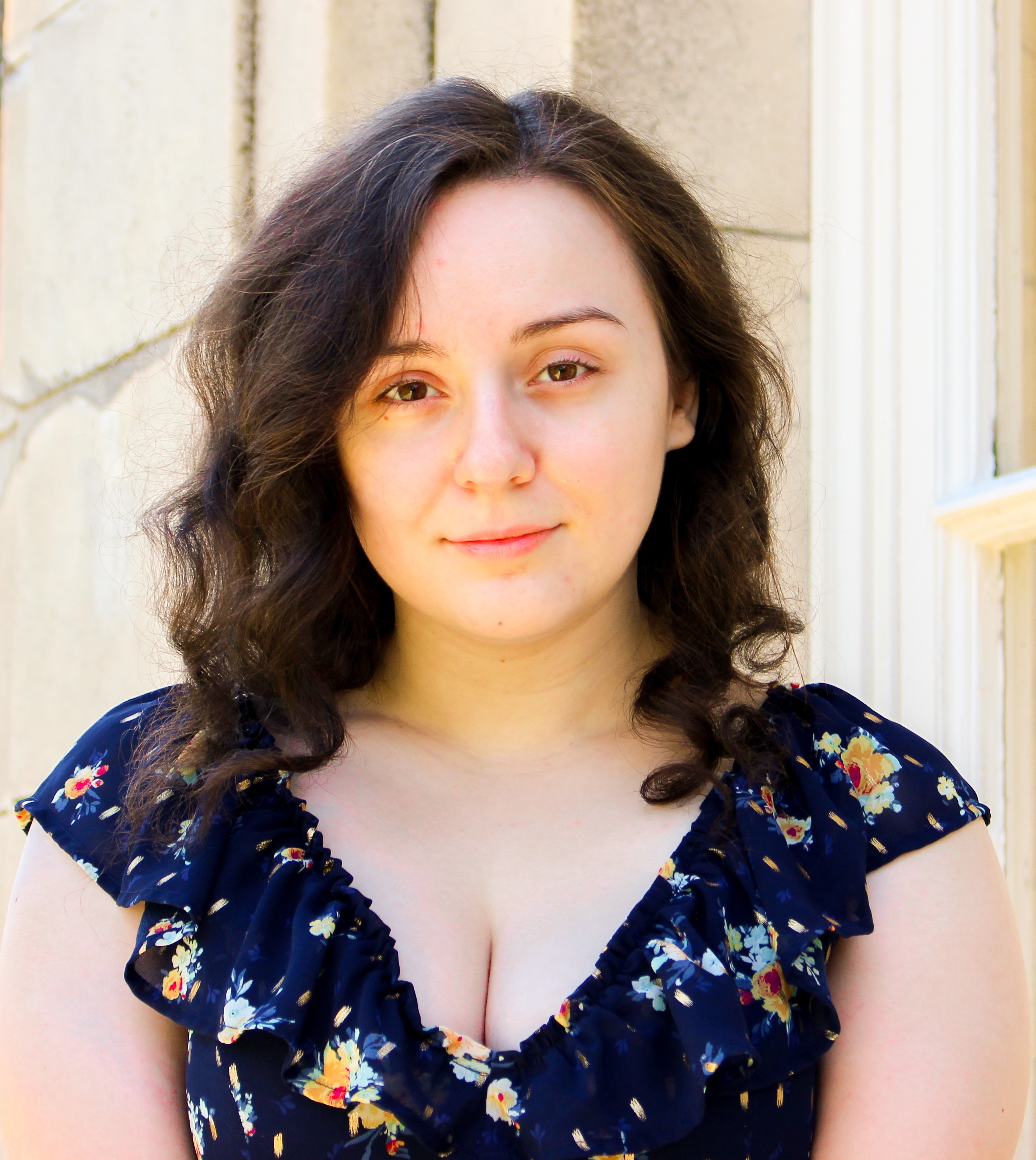 Chronic Hives Health Leader Joanna Hanaka